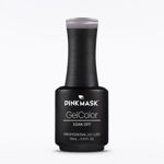 Imagen de Esmalte Semipermanente Pink Mask Gel Color Robb