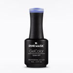 Imagen de Esmalte Semipermanente Pink Mask Gel Color Blueberry Pie