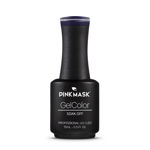 Imagen de Esmalte Semipermanente Pink Mask Villanos Thanos