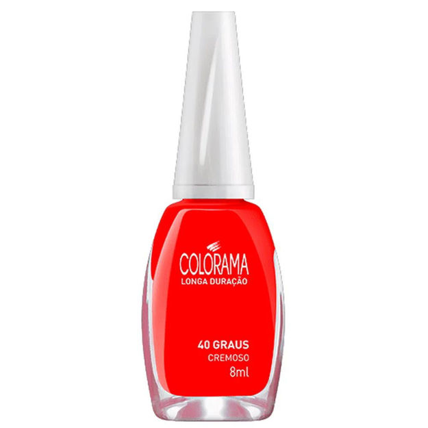 Imagen de Esmalte Colorama 40 Graus