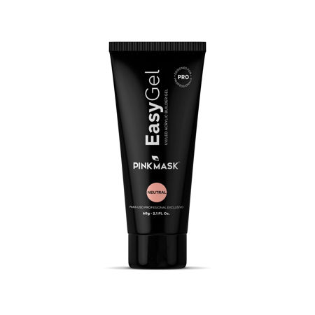 Imagen de Easy Gel Pink Mask Neutral