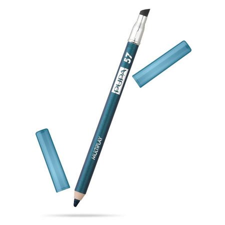 Imagen de Delineador Pupa Multiplay N°57 Petrol Blue