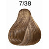 Imagen de Tinta Wella Color Perfect 60 ml Nº7.38