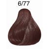 Imagen de Tinta Wella Color Perfect 60 ml Nº6.77