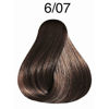 Imagen de Tinta Wella Color Perfect 60 ml Nº6.07