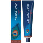 Imagen de Tinta Wella Color Perfect 60 ml Nº4.77