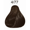 Imagen de Tinta Wella Color Perfect 60 ml Nº4.77