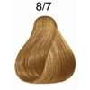 Imagen de Tinta Wella Color Perfect 60 ml Nº8.7