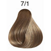 Imagen de Tinta Wella Color Perfect 60 ml Nº7.1