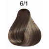 Imagen de Tinta Wella Color Perfect 60 ml Nº6.1