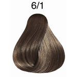 Imagen de Tinta Wella Color Perfect 60 ml Nº6.1