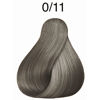 Imagen de Tinta Wella Color Perfect 60 ml Nº0.11