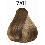 Imagen de Tinta Wella Color Perfect 60 ml Nº7.01