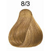 Imagen de Tinta Wella Color Perfect 60 ml Nº8.3