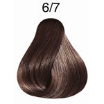 Imagen de Tinta Wella Color Perfect 60 ml Nº6.7