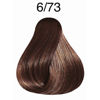 Imagen de Tinta Wella Color Perfect 60 ml Nº6.73