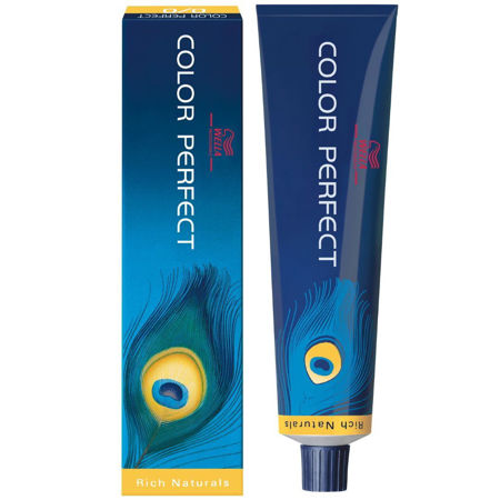 Imagen de Tinta Wella Color Perfect 60 ml Nº9.8
