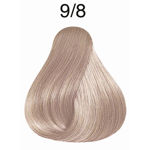 Imagen de Tinta Wella Color Perfect 60 ml Nº9.8