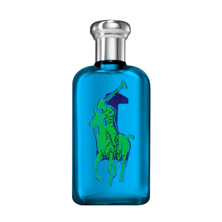 Imagen de Ralph Lauren The Big Pony Collection For Men N°1 Edt 100 ml