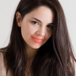 Imagen de Mascarilla de Labios Pink Hortensia Kocostar 20 parches