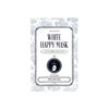 Imagen de Mascarilla Facial White Happy Mask Hortensia Kocostar