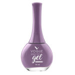 Imagen de Esmalte Efecto Gel Vogue Acai