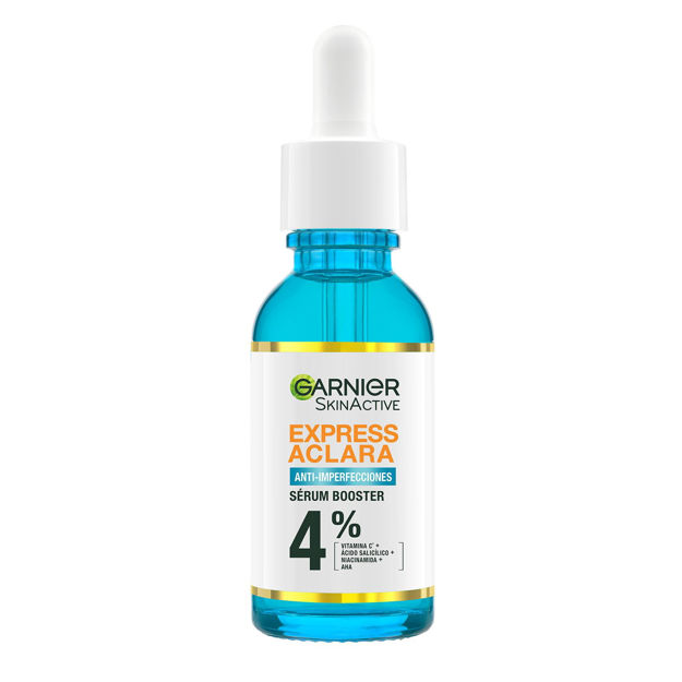 Imagen de Serum Express Aclara Anti Imperfecciones Garnier 30 ml