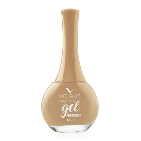 Imagen de Esmalte Efecto Gel Vogue Jaguar