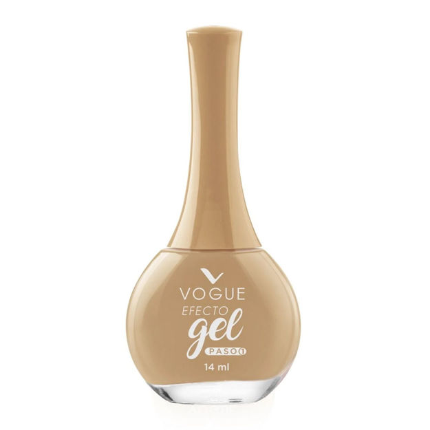 Imagen de Esmalte Efecto Gel Vogue Jaguar