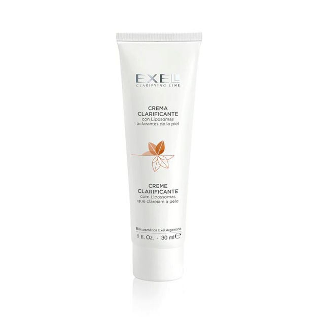 Imagen de Crema Clarificante Exel 30 ml