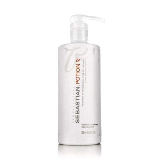 Imagen de Tratamiento de Estilizado Sebastian Potion9 500 ml