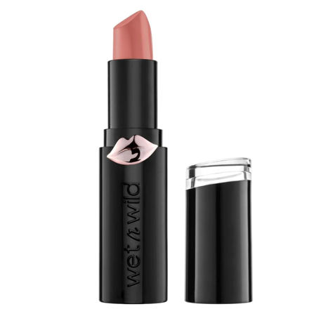 Imagen de Labial Wet N Wild Mega Last Matte N°1403 Bare it All