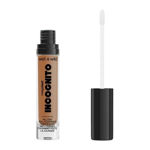 Imagen de Corrector Wet N Wild Megalast Incognito Tan Deep