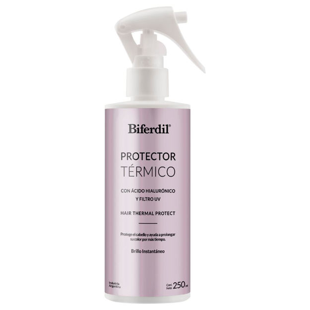 Imagen de Protector Termico Biferdil 250 ml
