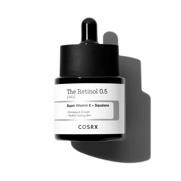 Imagen de Serum Aceite Hortensia Cosrx The Retinol 20 ml