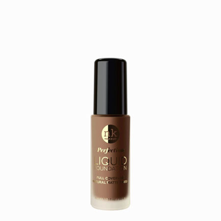Imagen de Base Liquida Nicka K Perfection N°12 Cocoa