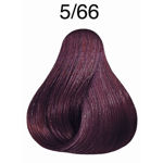 Imagen de Tinta Wella Color Perfect 60 ml Nº5.66