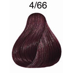 Imagen de Tinta Wella Color Perfect 60 ml Nº4.66