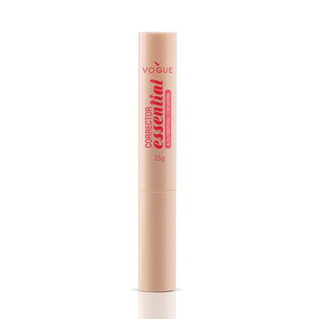 Imagen de Corrector Vogue Essential Beige