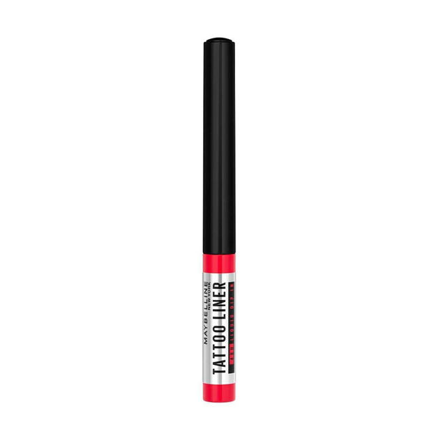 Imagen de Delineador Maybelline Tattoo Liner Liquid Dip In Black