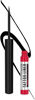 Imagen de Delineador Maybelline Tattoo Liner Liquid Dip In Black