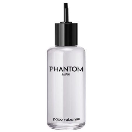 Imagen de Paco Rabanne Phantom Men Parfum 200 ml Recarga