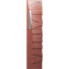 Imagen de Labial Maybelline SuperStay Vinyl Ink N°120 Punchy