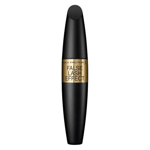Imagen de Mascara Max Factor False Lash Effect Black