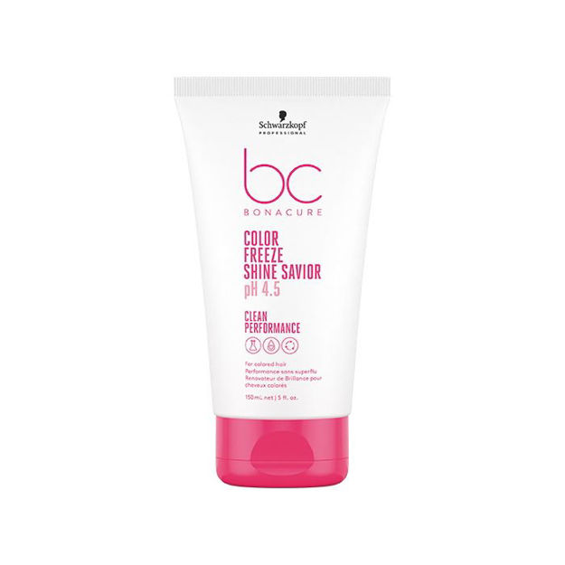Imagen de Protector del Brillo Schwarkopf BC Color Freeze 150 ml