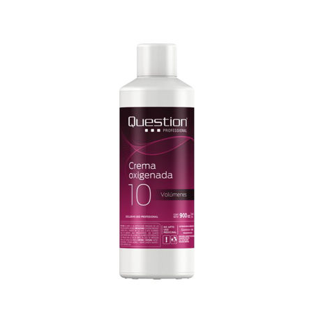 Imagen de Oxidante Question 10 Vol 900 ml