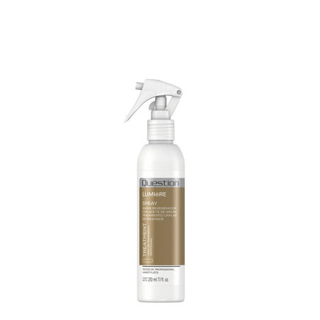 Imagen de Spray Question Lumiere 210 ml