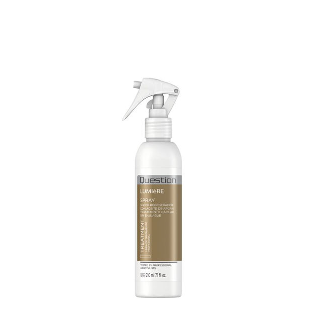 Imagen de Spray Question Lumiere 210 ml