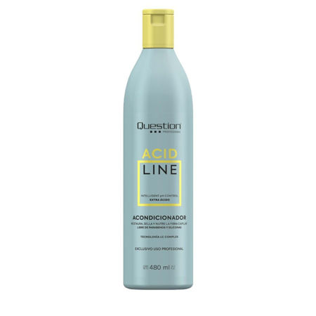 Imagen de Acondicionador Question Acid Line 480 ml