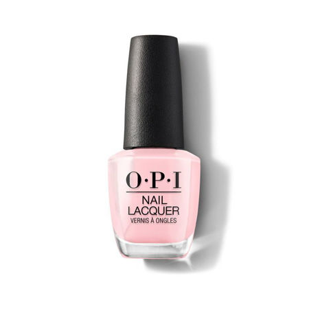Imagen de Esmalte Opi Nail Lacquer Its a Girl